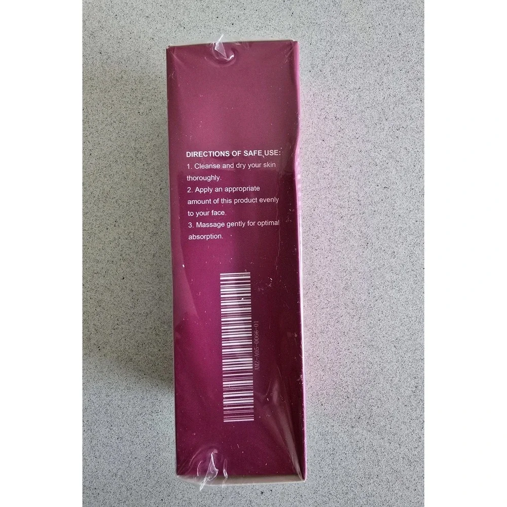 Seora Skincare Arbutin 7.0 + TXA 4.0 Face Moisturizer Cream 1.76 oz